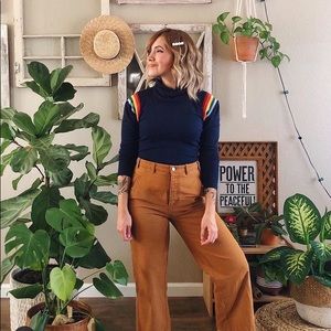 Meet your Posher, Vanessa